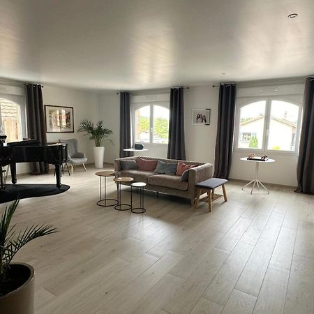 L'Obsidienne Virecourt Luaran gambar